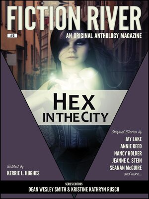 cover image of Fiction River